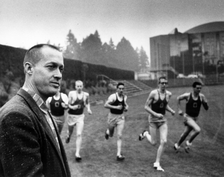 Bowerman