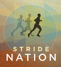 Stride Nation