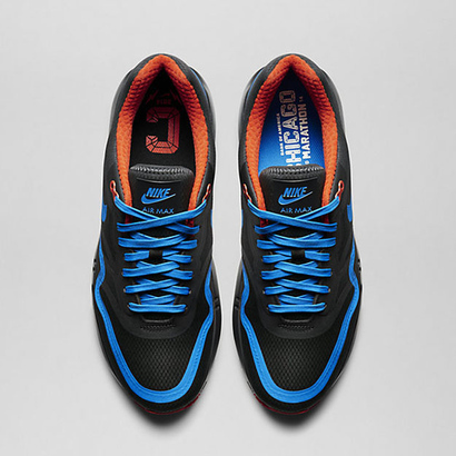 Nike air max lunar1 wr chi 04