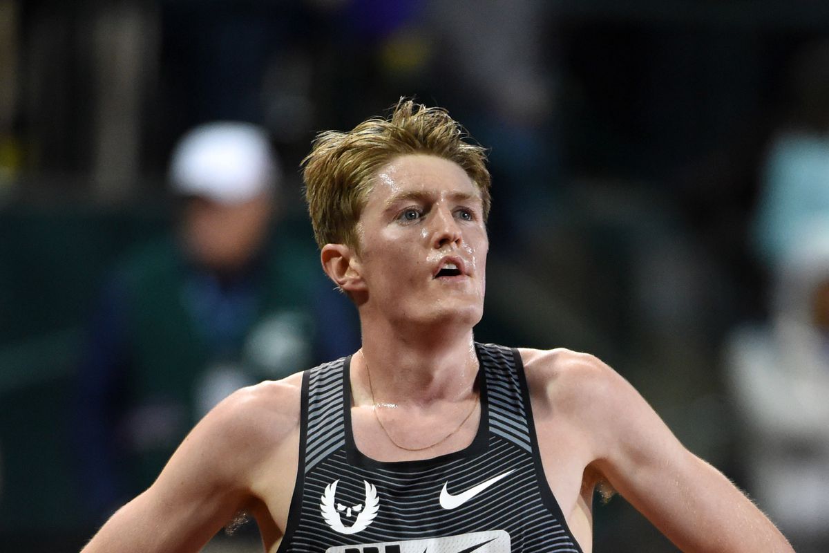 Track and Field: 42nd Prefontaine Classic