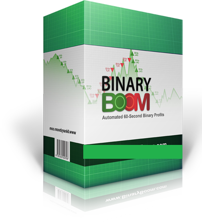 Binary Boom